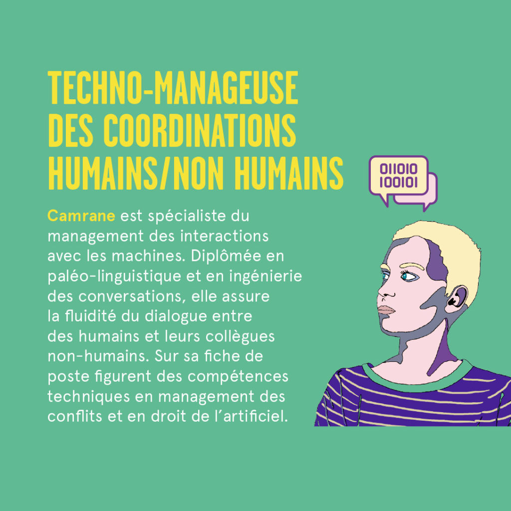 exposition panneau illustration