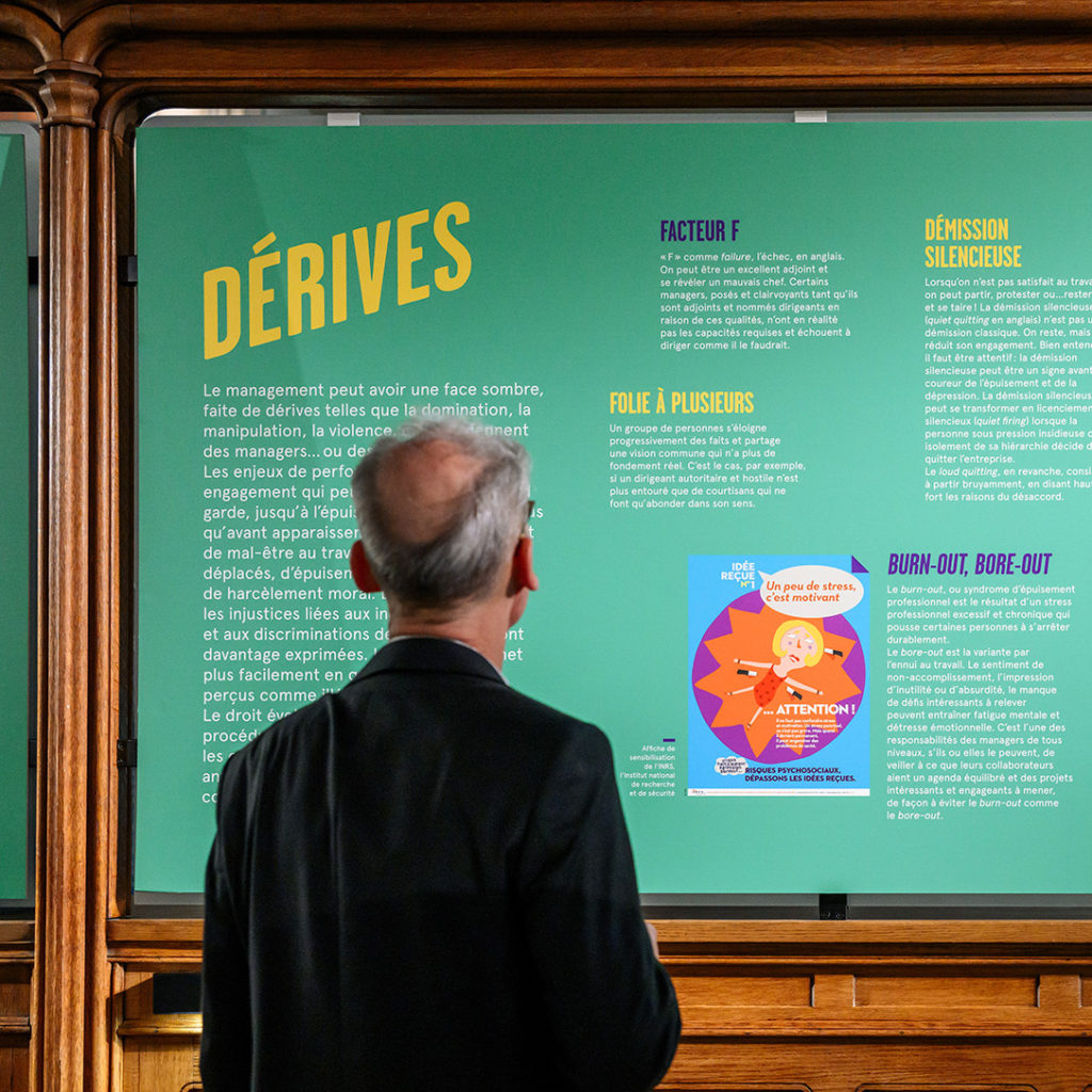 exposition musée