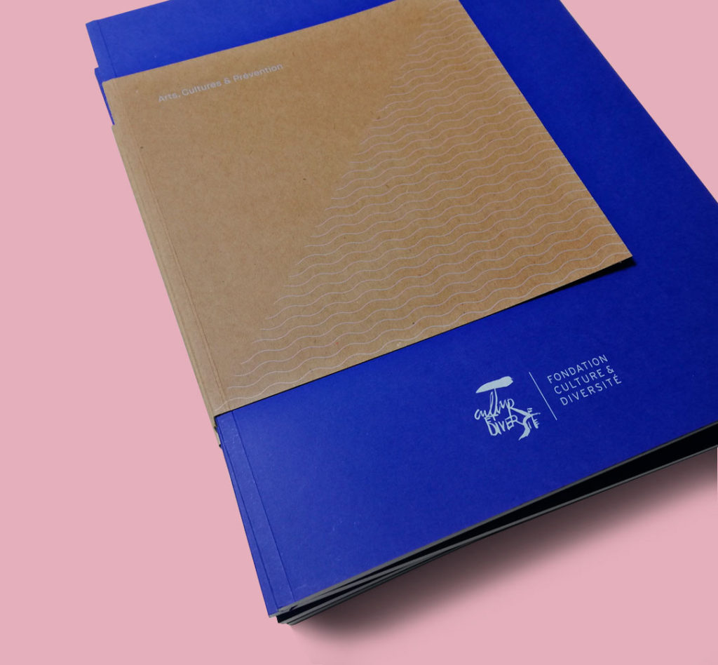 Rapport annuel d'activité