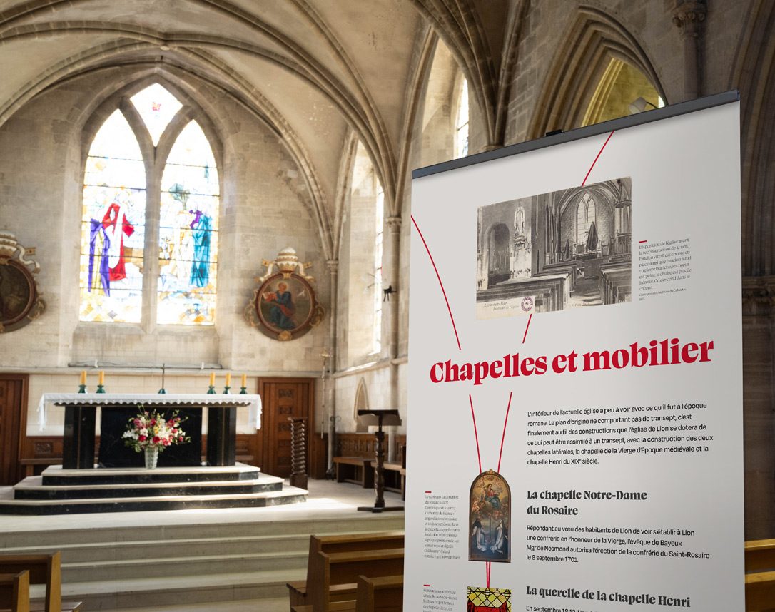 exposition-graphisme-patrimoine Exposition art médiéval
